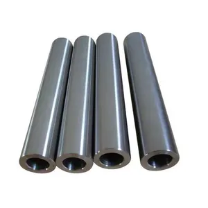 B564 N08367 1.4478 Nickel Alloy Steel Tube for Oil and Gas Platforms photo-2
