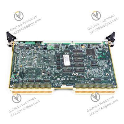MVME55006E-0163R Einplatinencomputer für VMEbus