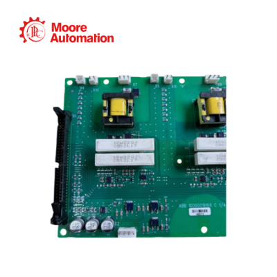 ABB 3AUA0000094845 BTDR-01C photo-4