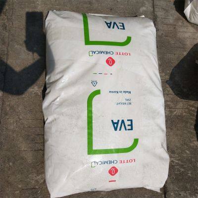LOTTE Eva Granule LVS430 Ethylene vinyl acetate copolymer engineering plastic granules
