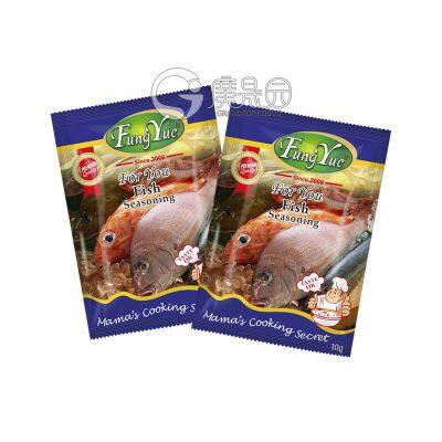 FungYue Fish Seasoning Powder 50g & 10g Seasoning Manufacturer photo-3