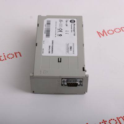 Allen Bradley1764-LRP photo-3