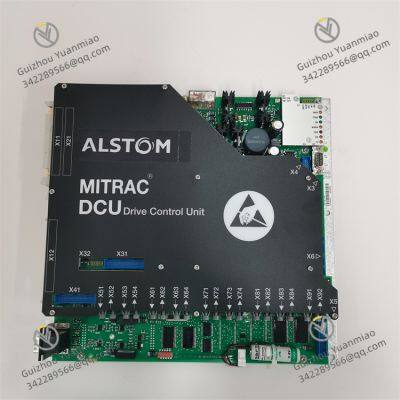 ABB EST125-975 DCC2382A Unité de commande de l'entra?nement