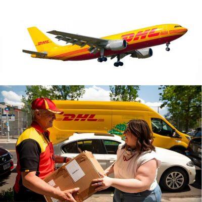 DHL/UPS/FedEx/DPD International Express Service From China To USA/Canada/England/Germany/France/Spain/Italy/Hungary EU