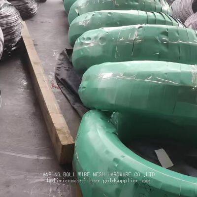 SWOSC-V Music Wire Valve Spring Wire Custom Special Steel Wire Spring Wire for Metalworking Facilities with Rust Prevention Compression Load Springs