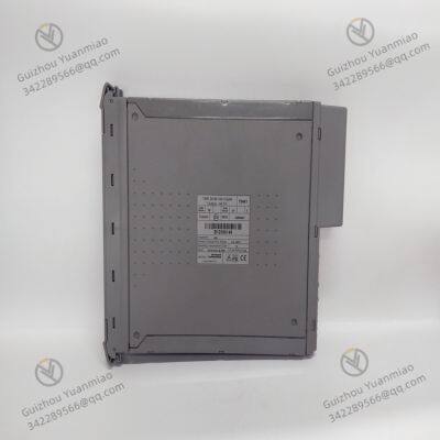 ICS Triplex T8461 Digital Output Module TMR 24 Vdc photo-3