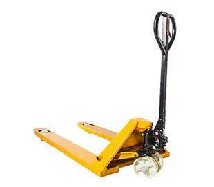 Hand Pallet Truck 2 3 Ton Manual Hydraulic Pallet Jack
