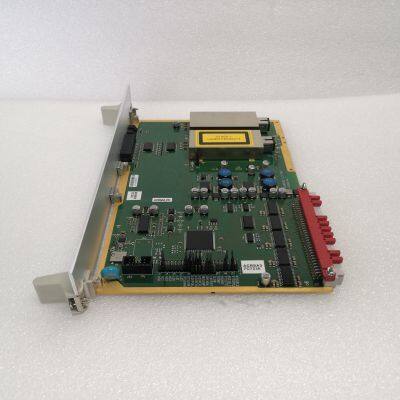ALSTOM N895314513L Module d'acquisition de données