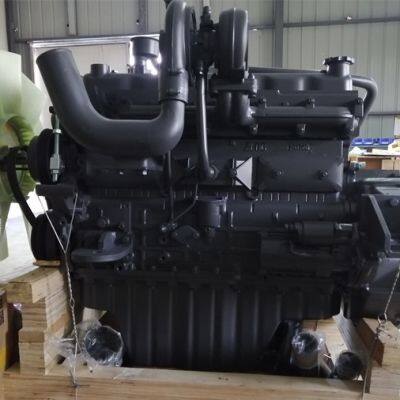 Wholesale 115kw Doosan DB58 Water-cooled Construction Machinery Motor for Dx225LC-3 and Dx220 Excavator photo-2