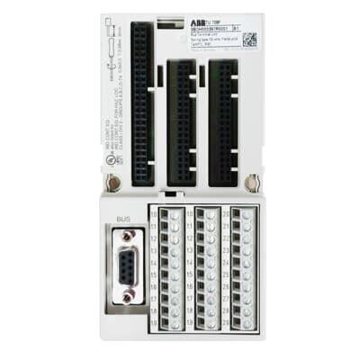 ABB TU709F 3BDH000397R0001 Bus-Terminal Unit