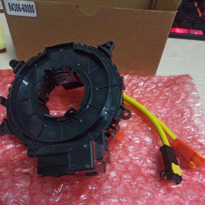 84306-60080 OEM Spiral Cable for Toyota 4runner Land Cruiser Fj Gx470 photo-5