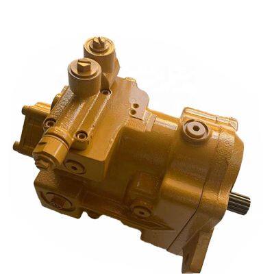 Excavator Parts 7025227 Hydraulic Pump Assembly PSVL-42CG Piston Pump for Caterpillar CAT E301.5 303C 303.5 304 KX121 Main Pump photo-2