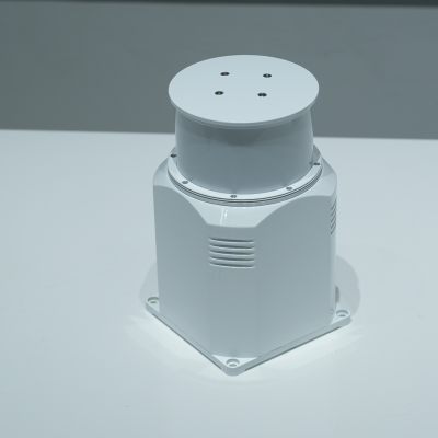 Advanced UM6 Series 360° Panoramic Camera – AI 128-Target Tracking & 2s Full-Scan for Oil/Gas Pipelines