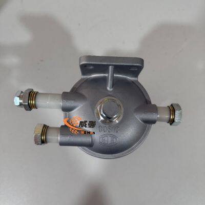 Original SDEC Fuel Filter Assy C0810B-0000 for Diesel Engine 6135 photo-4