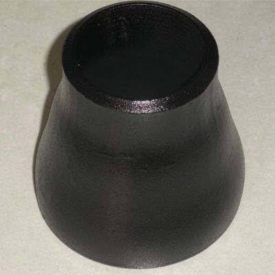 Butt Weld Carbon Steel CS Pipe Reducer CONC Concentric ECC Eccentric A234 WPB ASME B16.9 photo-4