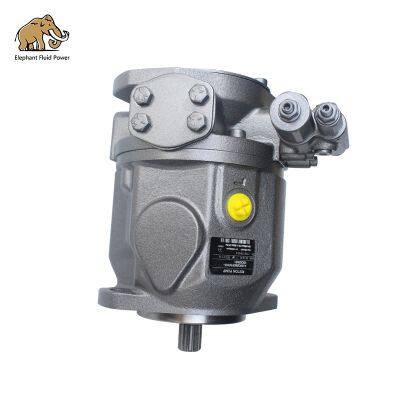 A10VO28-DFR31R-VSC6K01 Rexroth Bosch for Excavators Parts photo-3