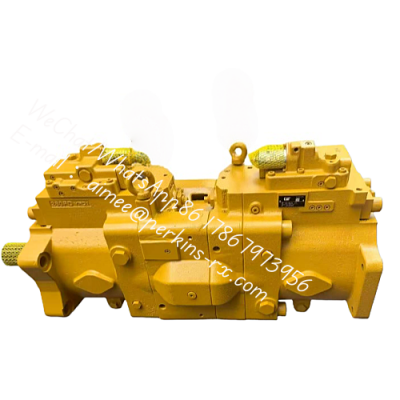 Suitable for CAT 30R-0200 627-1304 584-0380 E395 E395GC hydraulic pump main pump K7V280DTH