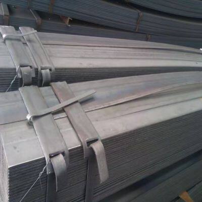 Flat Steel & Thickened Flat Steel，Q235B/A3、Q355B (16Mn) 、20#、45# photo-2