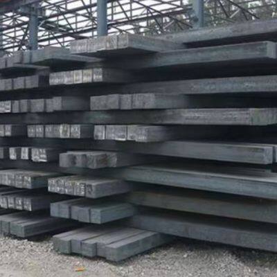 Steel Billet，Main Materials Q195, Q235B, Q355B, 20#, 45#, SS400, A36, S235JR, photo-4