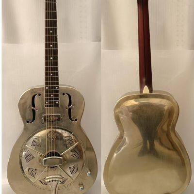 Resonator Guitar photo-2