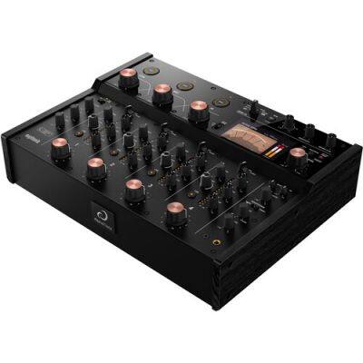 AlphaTheta Euphonia Professional 4-Channel Rotary Mixer Price 1000usd