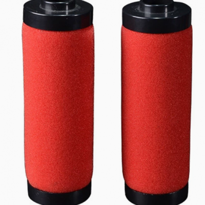 High Precision Filter Cartridge