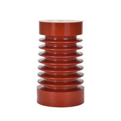 10kV 11kV 12kV 24kV Indoor Composite Insulators With Fiberglass Core