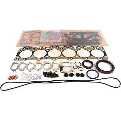 ORIGINAL 6BD1 6BG1 6HE1T 6SA1 6SD1 6RB1T High Quality Diesel Engine Parts Overhaul Rebuild Repair Liner Kit for Japan