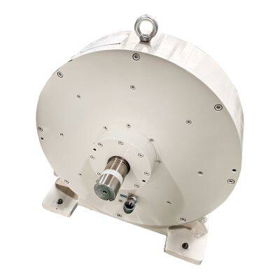High Speed Eddy Current Dynamometer for New Energy Motor Testing photo-4