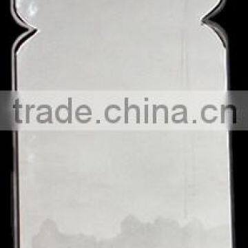 Cheap Clear Sheet Glass Mirror photo-2