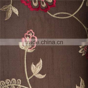 Soft touching dubai upholstery fabric