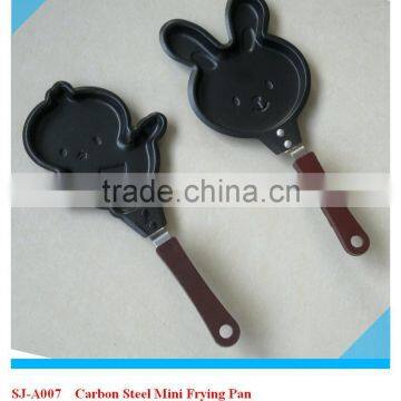 Carbon Steel Material Cake Mould,Food Grade,BSCI Approval Manufacture photo-5