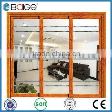 BG-AW9118 Sliding Doors Type and Aluminum Door Material Sliding Door photo-5