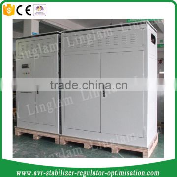 sbw ac automatic 3 phase voltage stabilizer