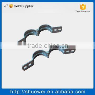 Metal Stamping Steel,cutting Steel Parts photo-5