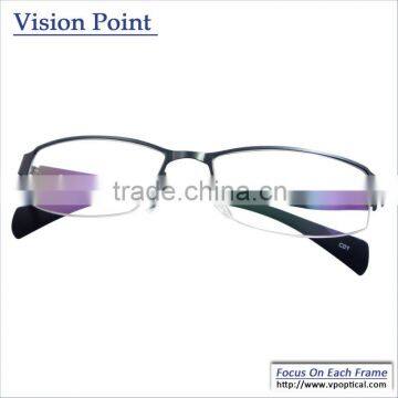 2016 new designer glasses frames for men