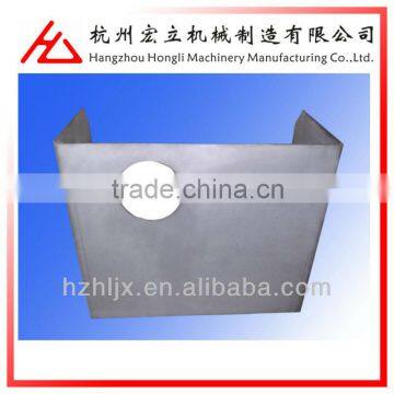 OEM high demand sheet metal cutting and bending machine