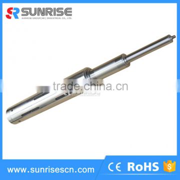 Supplying High Precision lug type air shafts for printing machine                        
                                                                                Supplier's Choice