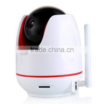 2016 HD 960P Best Selling WIFI IP Camera, WIFI Baby Monitor. Home Alarm Camera photo-2