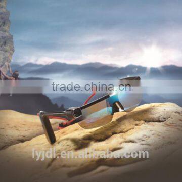 Best Selling hd Camera Sunglass With High Quality photo-4