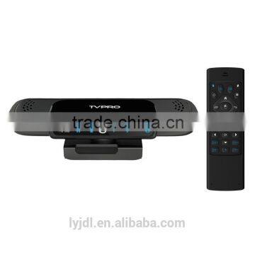 TVPRO Android 4.4 Quad Core Smart TV Box
