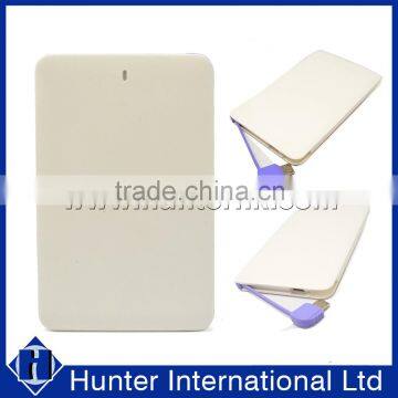 On Sale Promotional 2500 Mah Square Power Bank