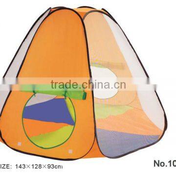 children kids play tent ,children play tent #0916