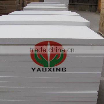 Ceramic Fiber Board Metallurgy Ceramic Plate Ceramic Fiber Board for Pyroreaction Equipment photo-3