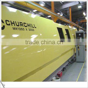 MK1350x3000 high class cnc cylindrical grinding machine fo sale