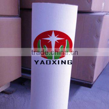 Vacuum Formed Ceramic Fiber Special-Shape Products For Heat Insulation photo-4