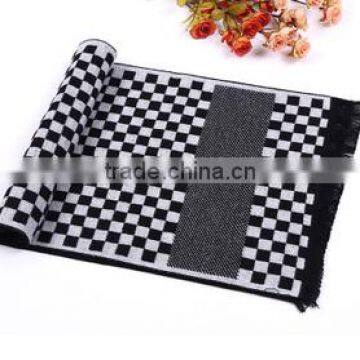 Wholesale Winter Cashmere Scarf Fashion Men Scarf photo-2