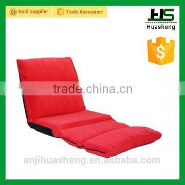 click clack sofa bed in living room and bedroom