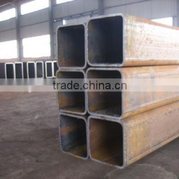 Hot Rolled Square Steel Pipe