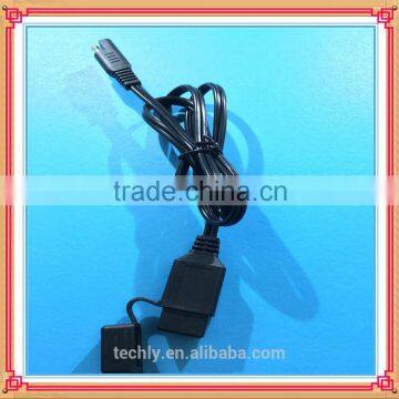 Standard 2.0 USB Motorcycle Direct To SAE Plug TO DC Charging Cable photo-6